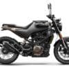 2023 Husqvarna Svartpilen 401