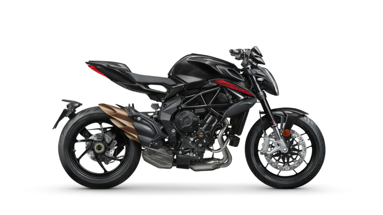 Mv agusta brutale 800 r discount
