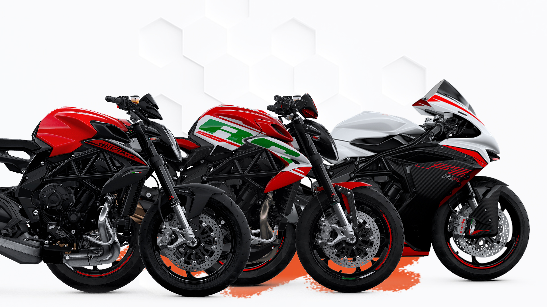 The 2023 MV Agusta Lineup + Our Take On Each Model - webBikeWorld