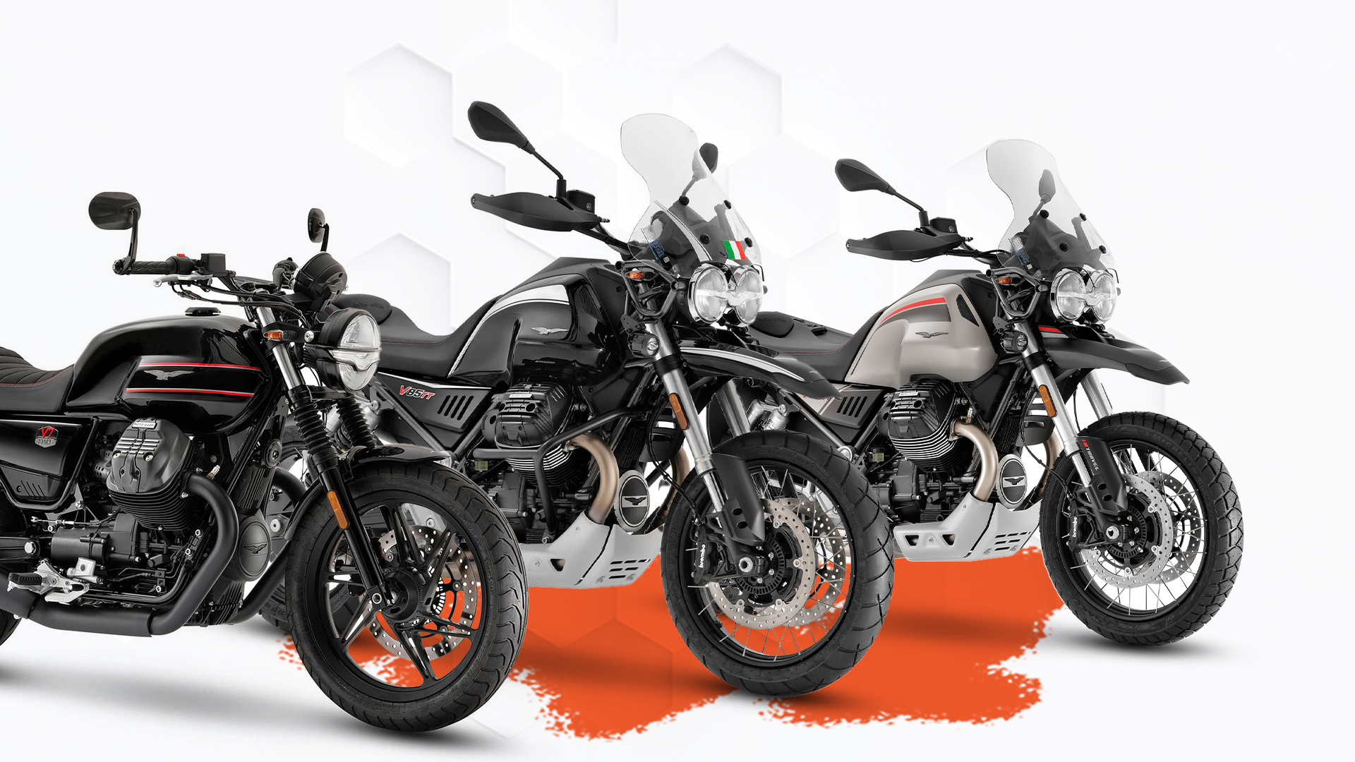 The 2023 Moto-Guzzi Lineup + Our Take On Each Model - webBikeWorld