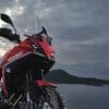 AIMExpo's getting underway - and Moto Morini will be attending with their new offering of US bikes. Media sourced from AIMExpo.