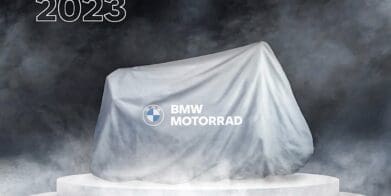 A sneak-peek of BMW's preparation for their 100th birthday! What do you think it is? Media sourced from BMW's Instagram account.