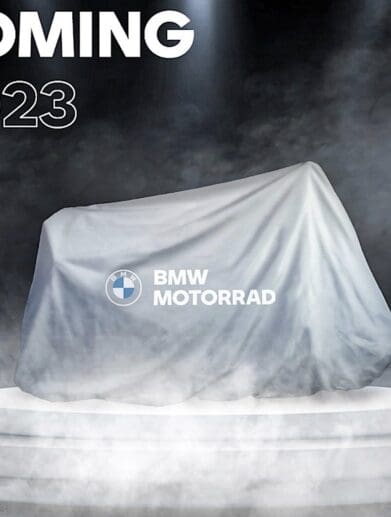 A sneak-peek of BMW's preparation for their 100th birthday! What do you think it is? Media sourced from BMW's Instagram account.