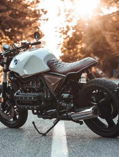 BMW's machines, in all their glory. Media sourced from WATCHDAVID.