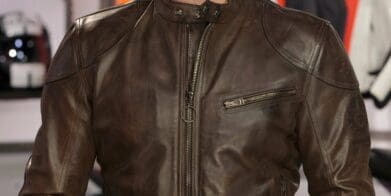 Belstaff Supreme jacket on sale for RevZilla Deal of the Week