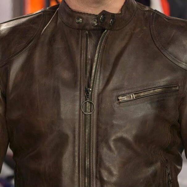 Belstaff Supreme jacket on sale for RevZilla Deal of the Week