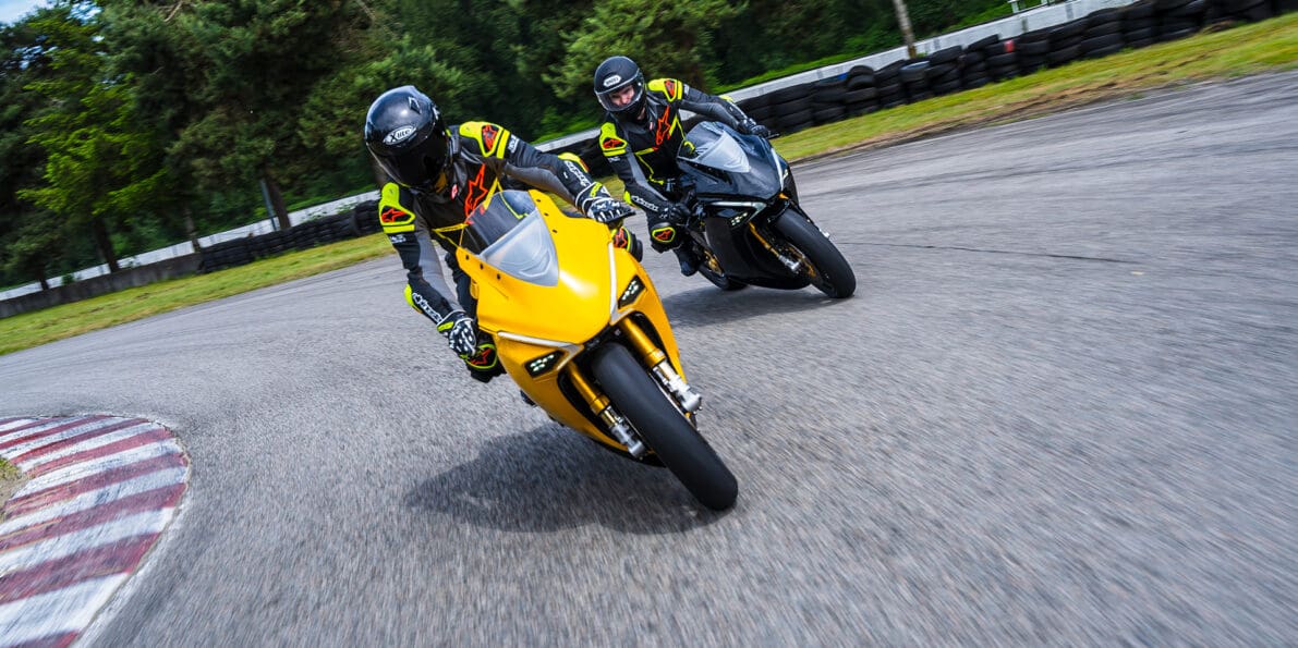 Illustration of Damon Motors