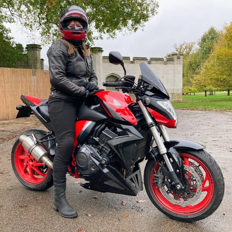 40+ Women's Motorcycle Riding Gear Reviews Since 2000 webBikeWorld
