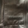 Chest pocket embossing