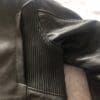 Arm stretch panel