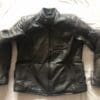 Front view of Halvarssons Vitsand Ladies Jacket