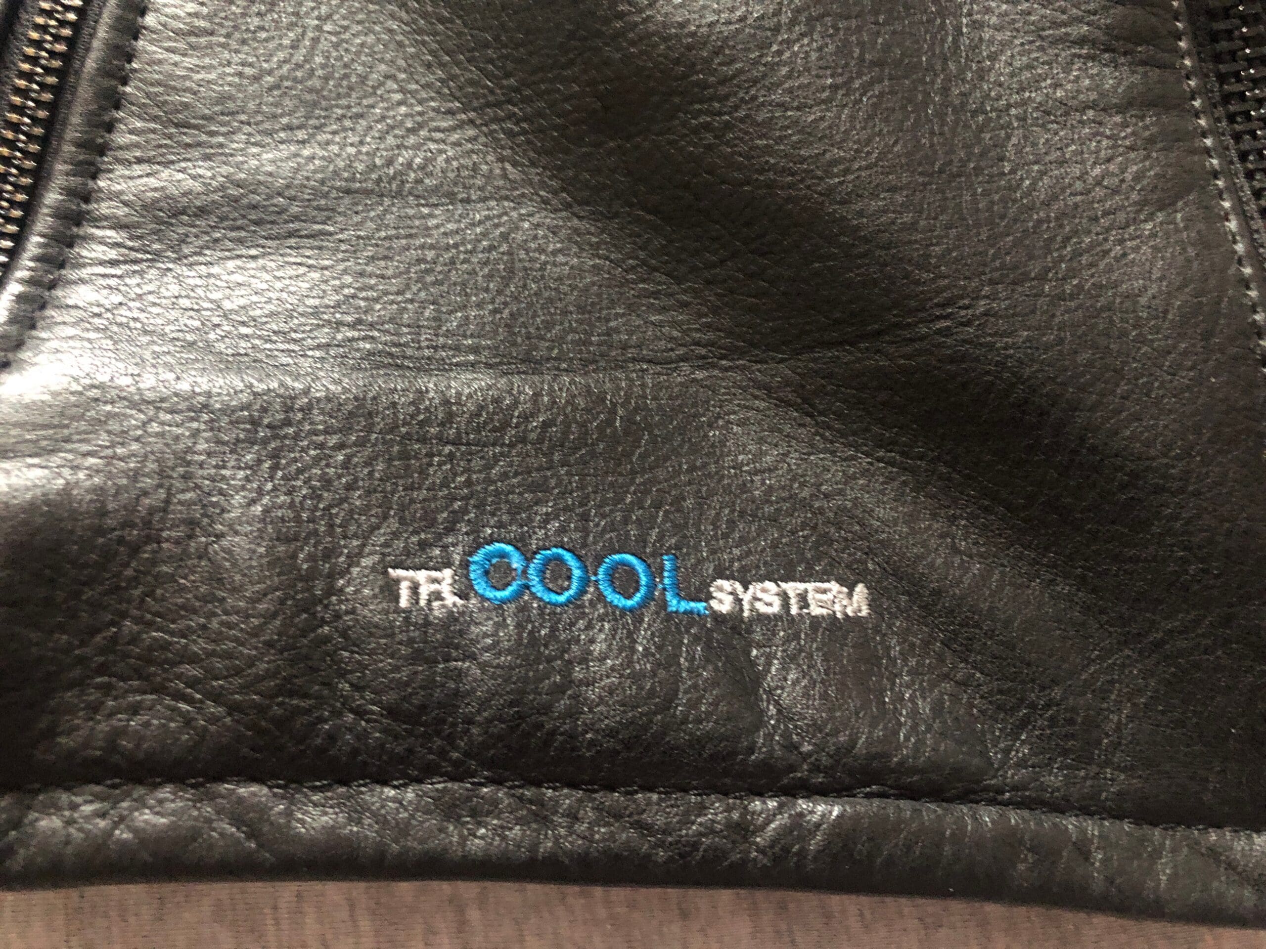TFL Cooling System logo