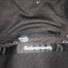 Inside zippered pocket on Halvarssons Vitsand Ladies Jacket