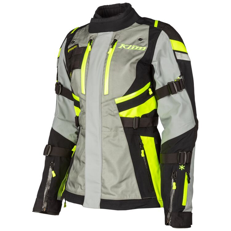 Klim Artemis Women’s Waterproof Jacket