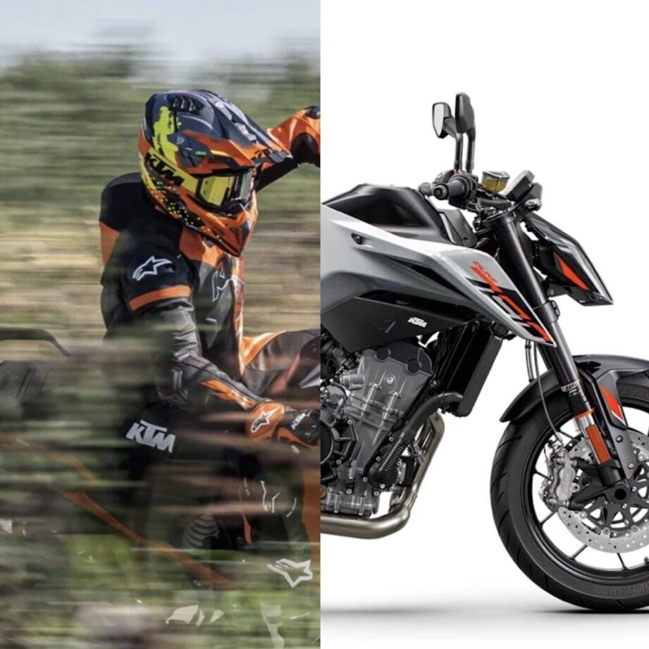 2022 KTM 390 Adventure [Specs, Features, Photos] | wBW