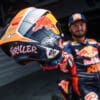 A view of KTM's Red Bull Factory Racing team. Media sourced from KTM.