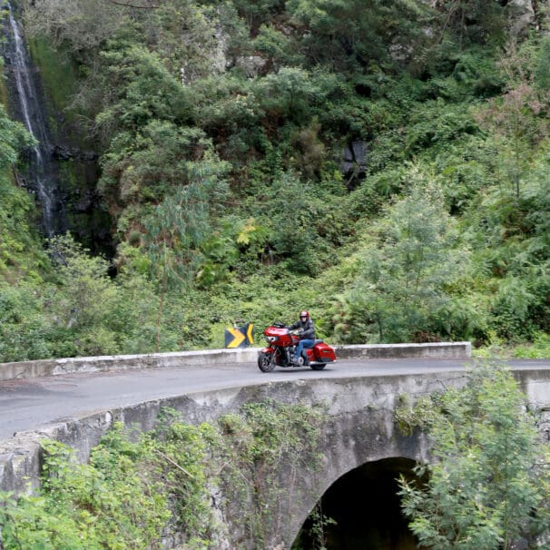 A view of the gorgeous views, scape and experiences that Madeira has to offer. Media sourced from 7M Rides.