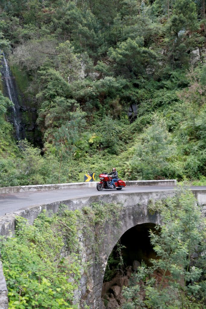 A view of the gorgeous views, scape and experiences that Madeira has to offer. Media sourced from 7M Rides.