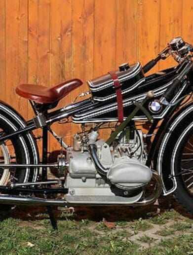 A meber of the Mecum BMW Centennial Collection. Media sourced from Mecum.