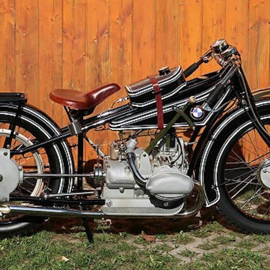 BMW 450 Sports Enduro Archives - webBikeWorld