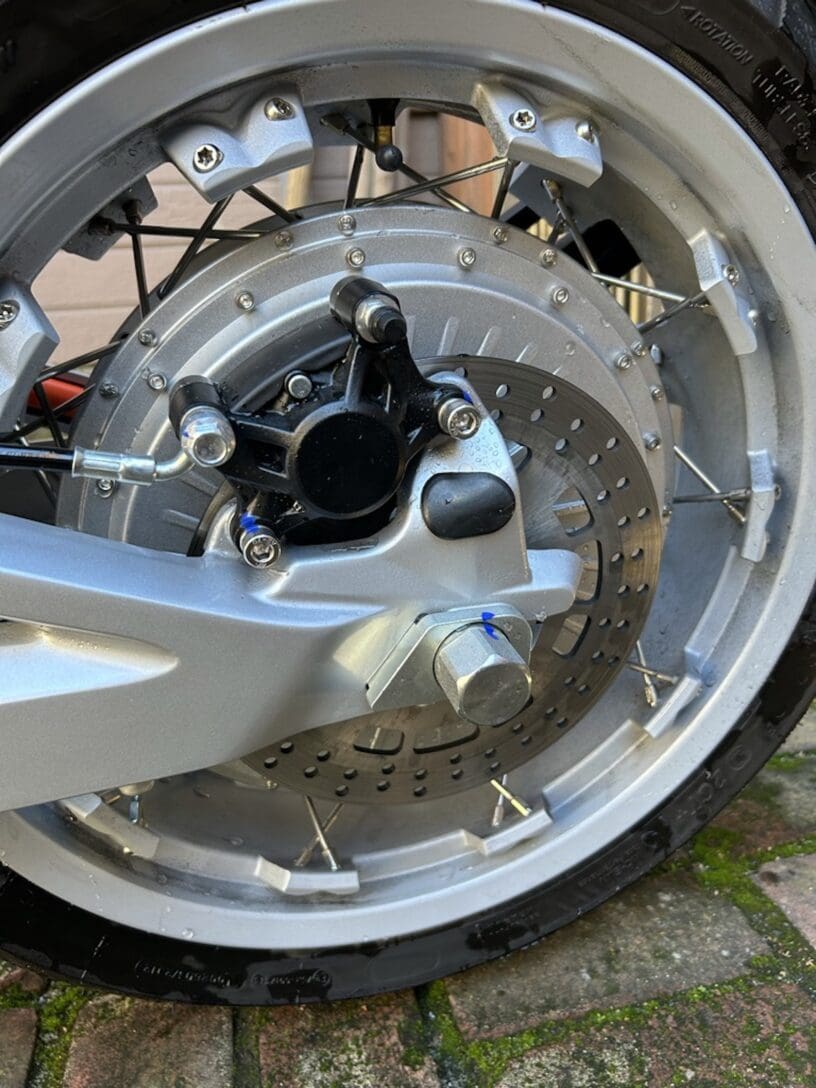 What is the verdict on the Metacycle ride and reliability? : r ... - Reddit