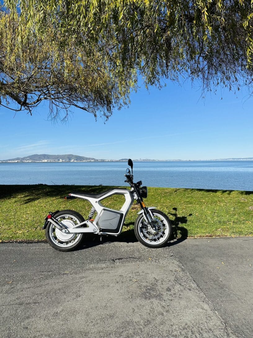 SONDORS Metacycle Price and Review - EV Database