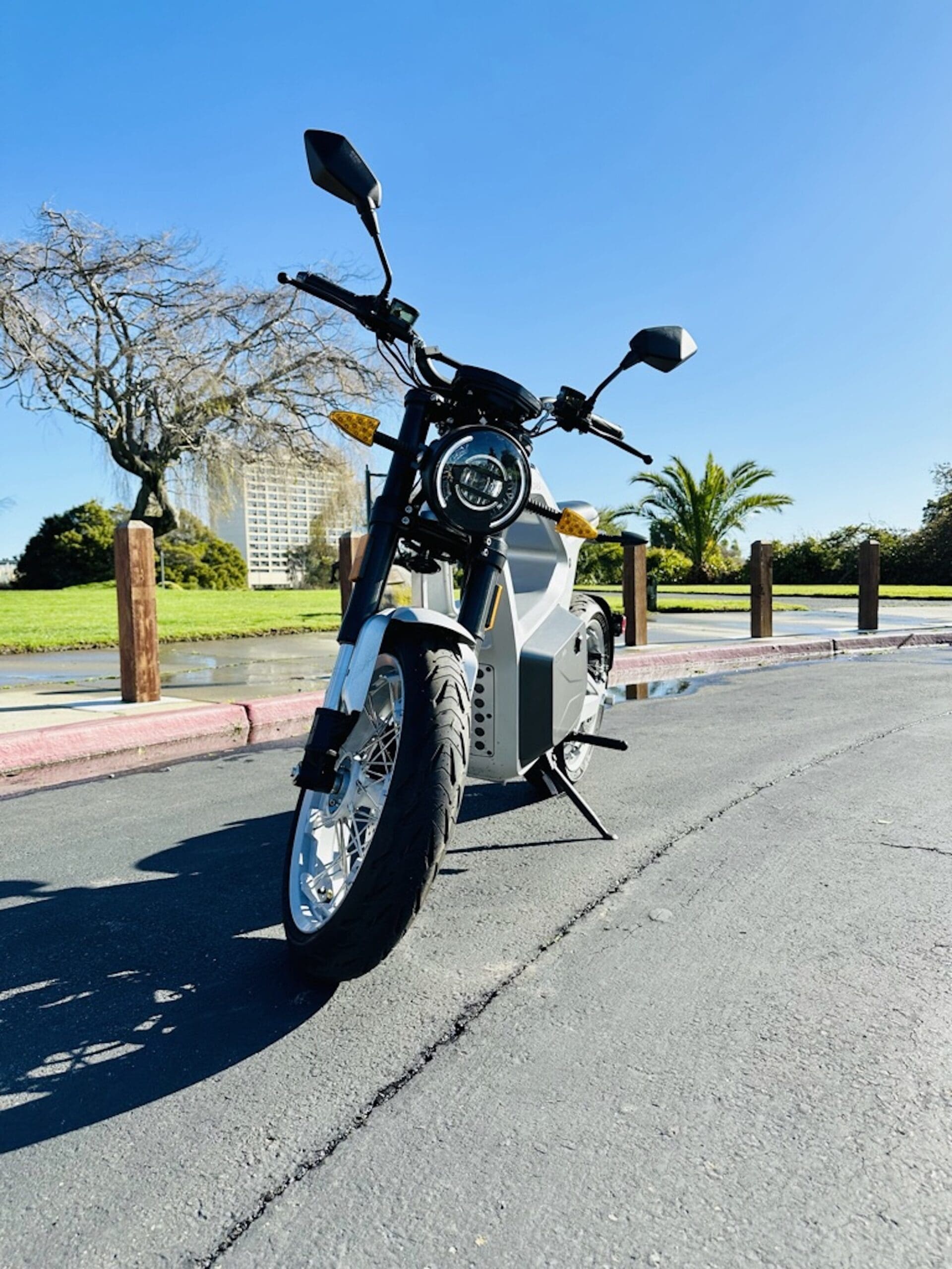 2022 SONDORS MetaCycle Hands On Review webBikeWorld