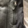 Oxford Beckley Ladies Jacket pocket zipper