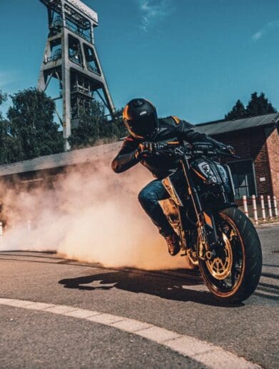 KTM's Katoomers of choice for 2023's Power Deals. Media sourced from KTM's website.