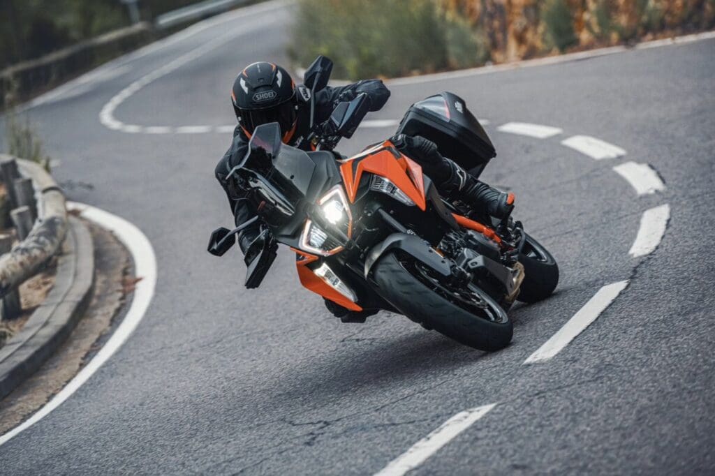 KTM's Katoomers of choice for 2023's Power Deals. Media sourced from KTM's website. 