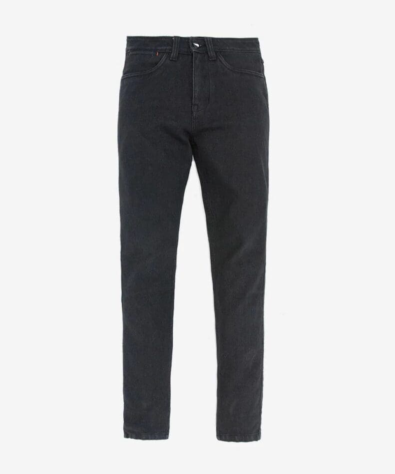 SA1NT Women's Unbreakable High-Rise Skinny Jeans