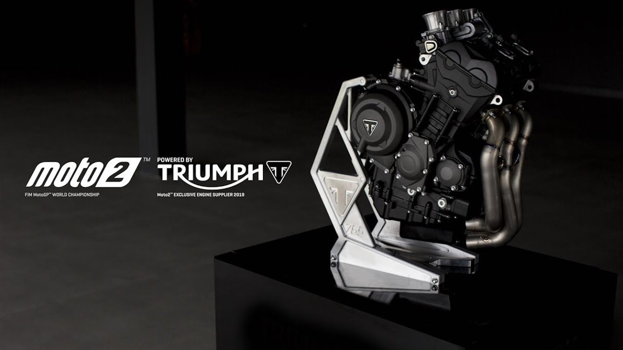Triumph: The Future is Sustainable - webBikeWorld