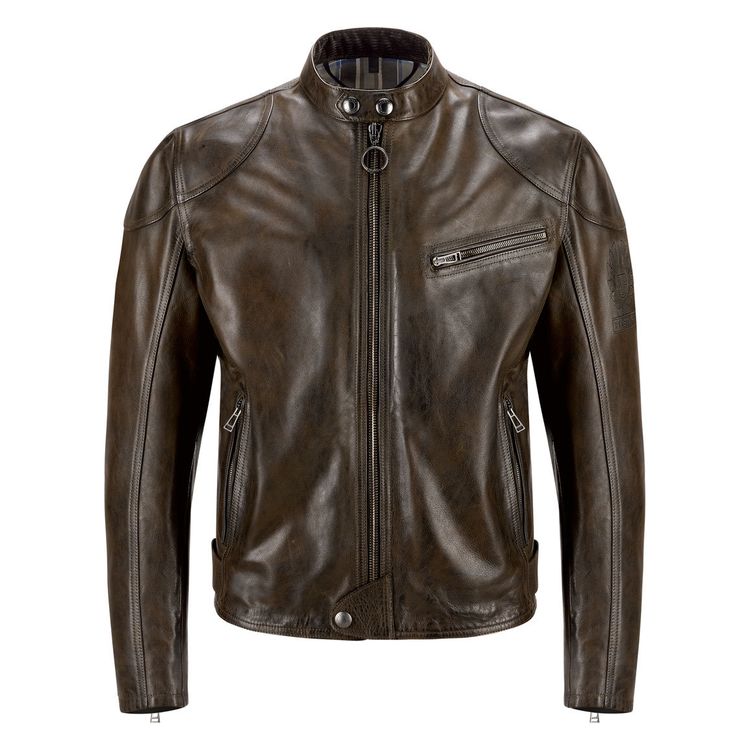 Belstaff Supreme Jacket