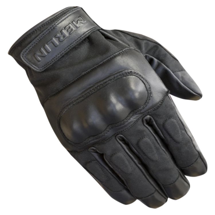 Merlin Ranton Waxed Gloves