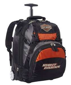 Harley online davidson backpacks