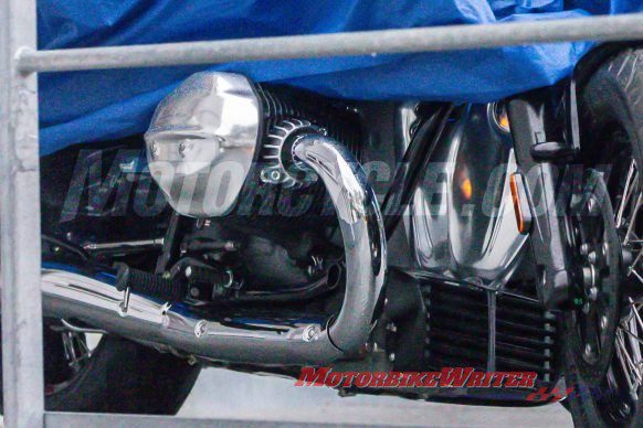 2020 BMW R 1800