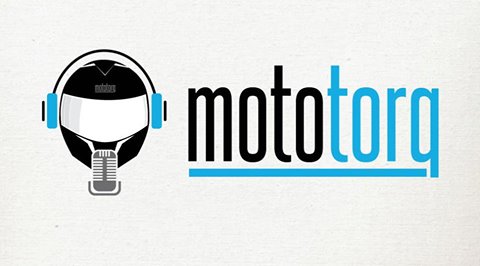 Melissa and James MotoTorq podcast