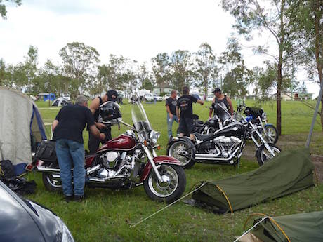 Single Lovers of Motorcycles Australia Wide love