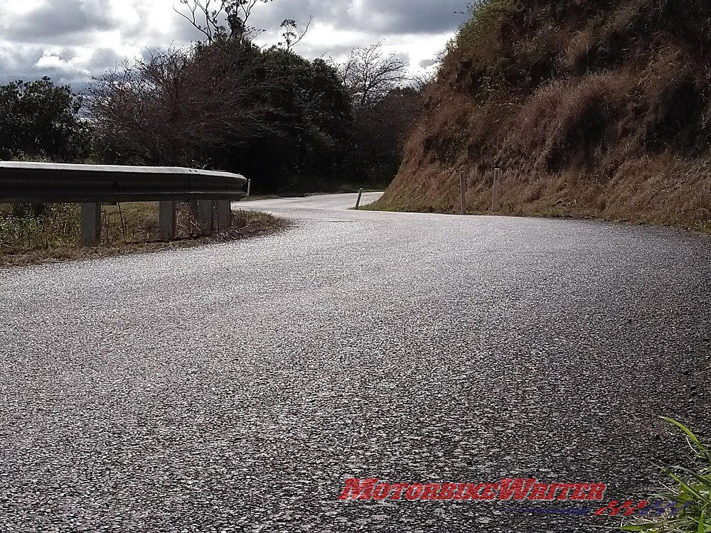 Gold Coast short and sweet ride with Todd Parkes