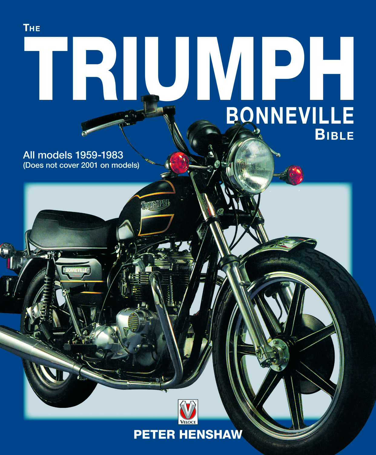 Triumph Bonneville