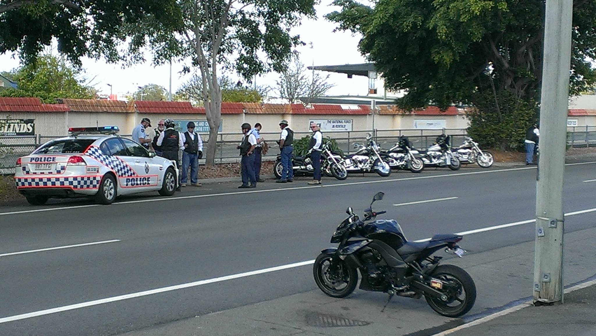 police harass funeral cortege