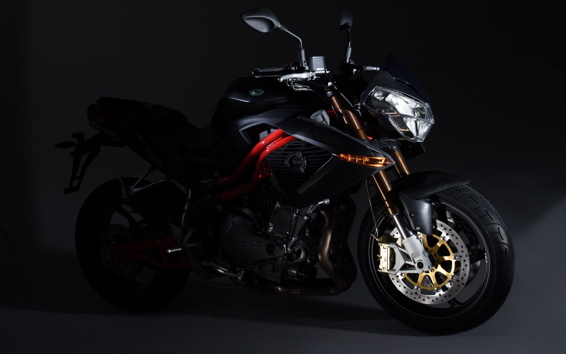 Harley Davidson Motorcycle Wallpapers