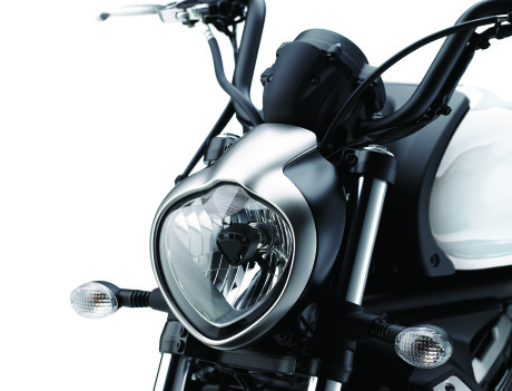 Kawasaki Vulcan S