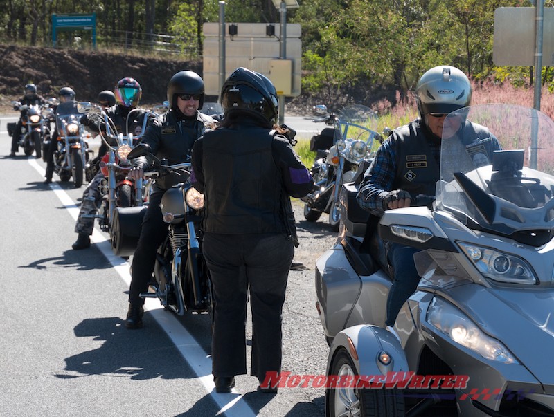 Steel Horses Cruising Motorcycles Social Club