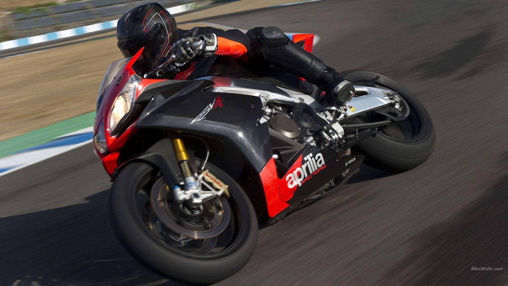 Aprilia Motorcycle Wallpapers