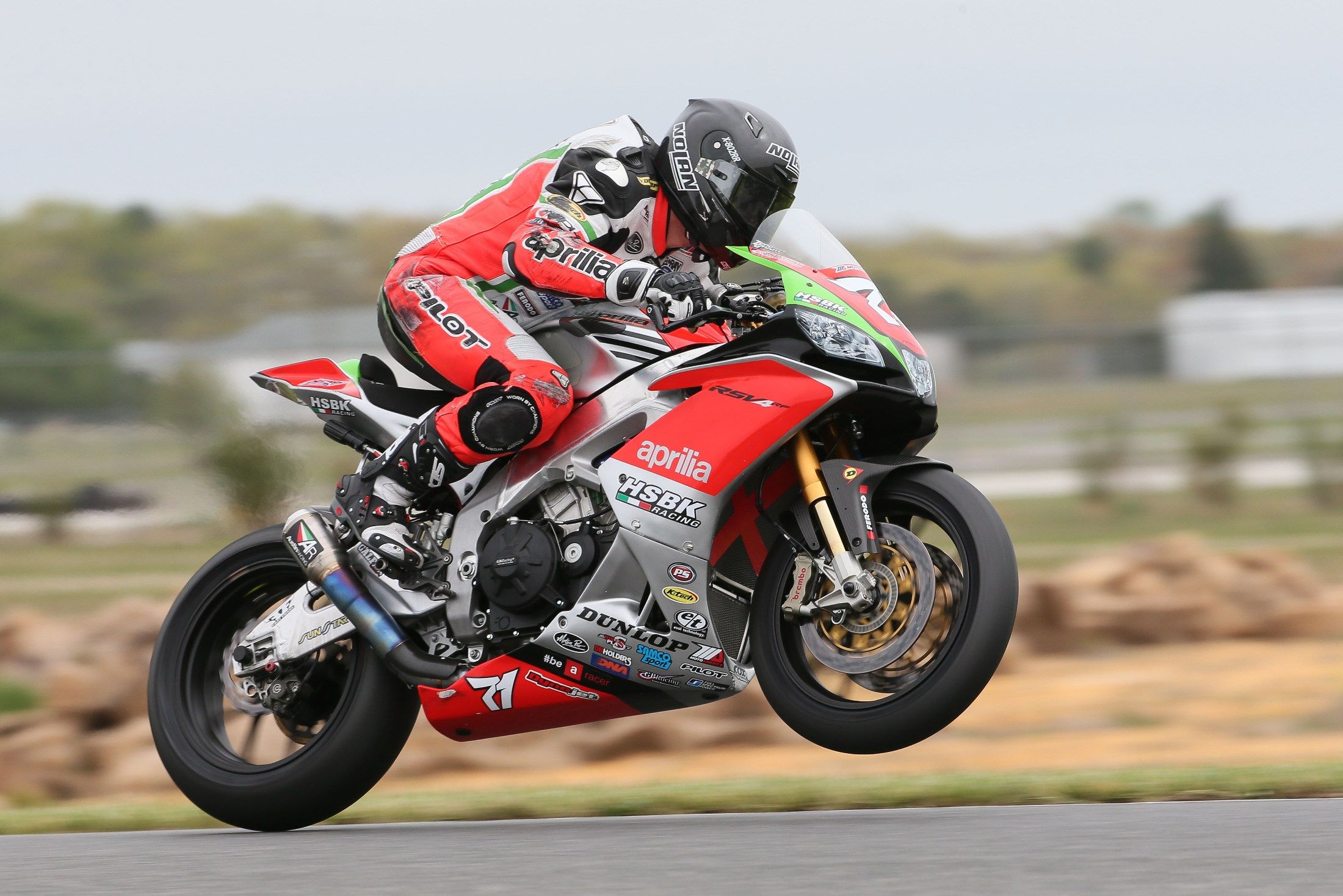 Aprilia Motorcycle Wallpapers