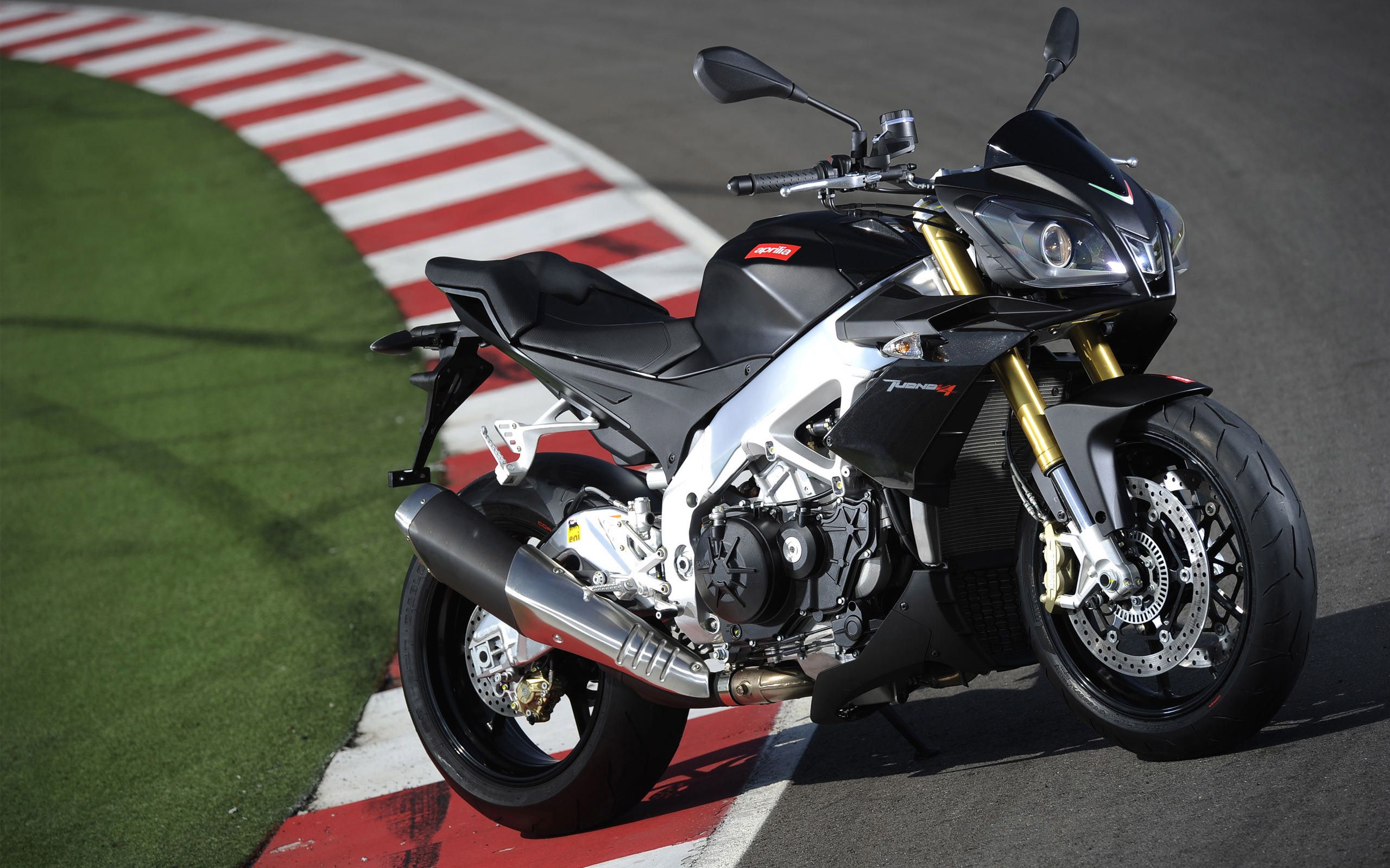 Aprilia Motorcycle Wallpapers