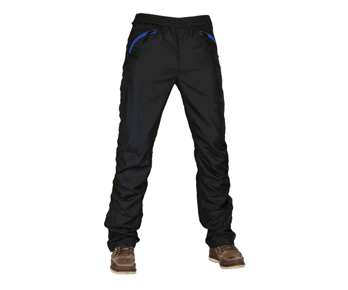 Vear wet weather riding pants