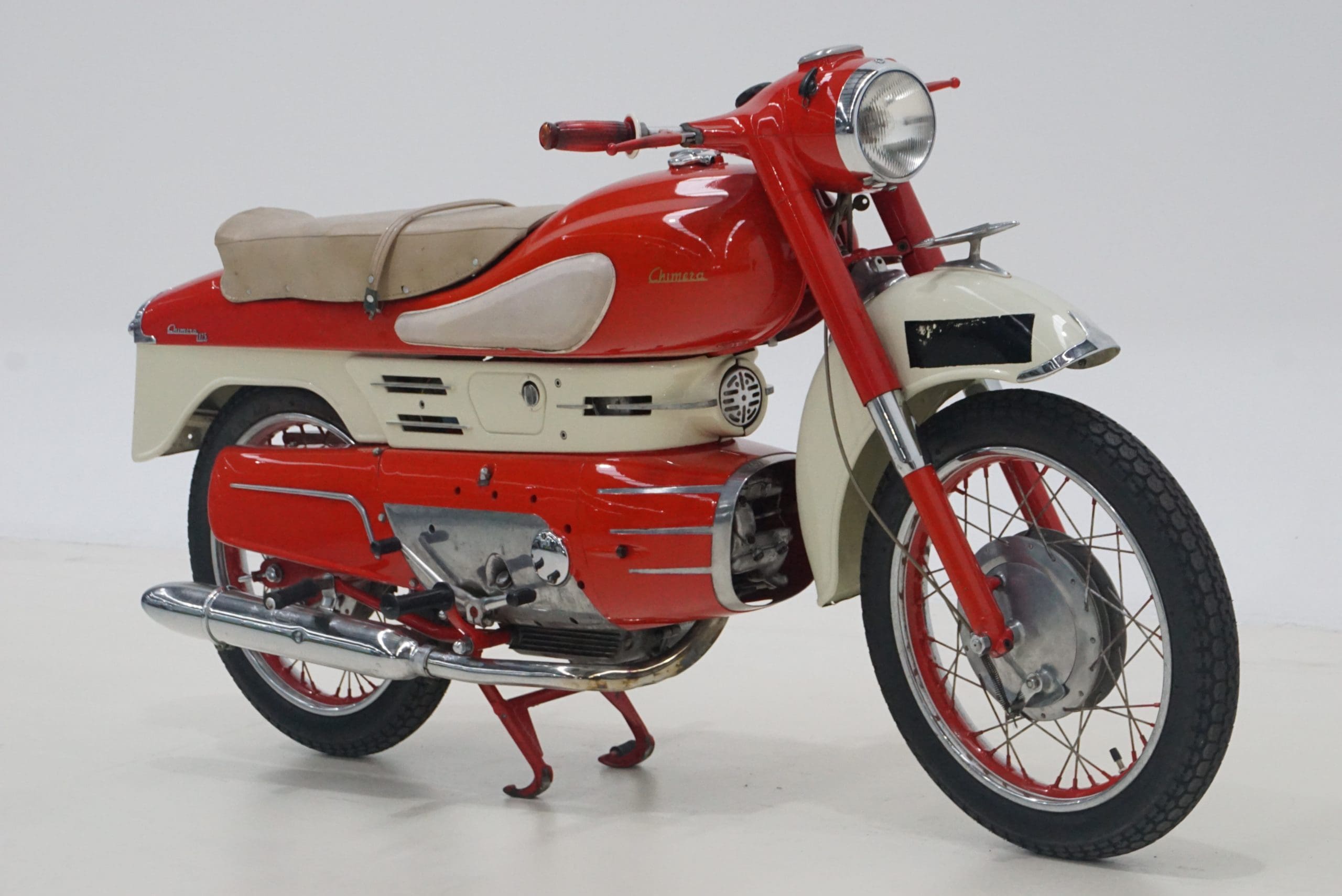 1957 Aermacchi Chimera 175cc