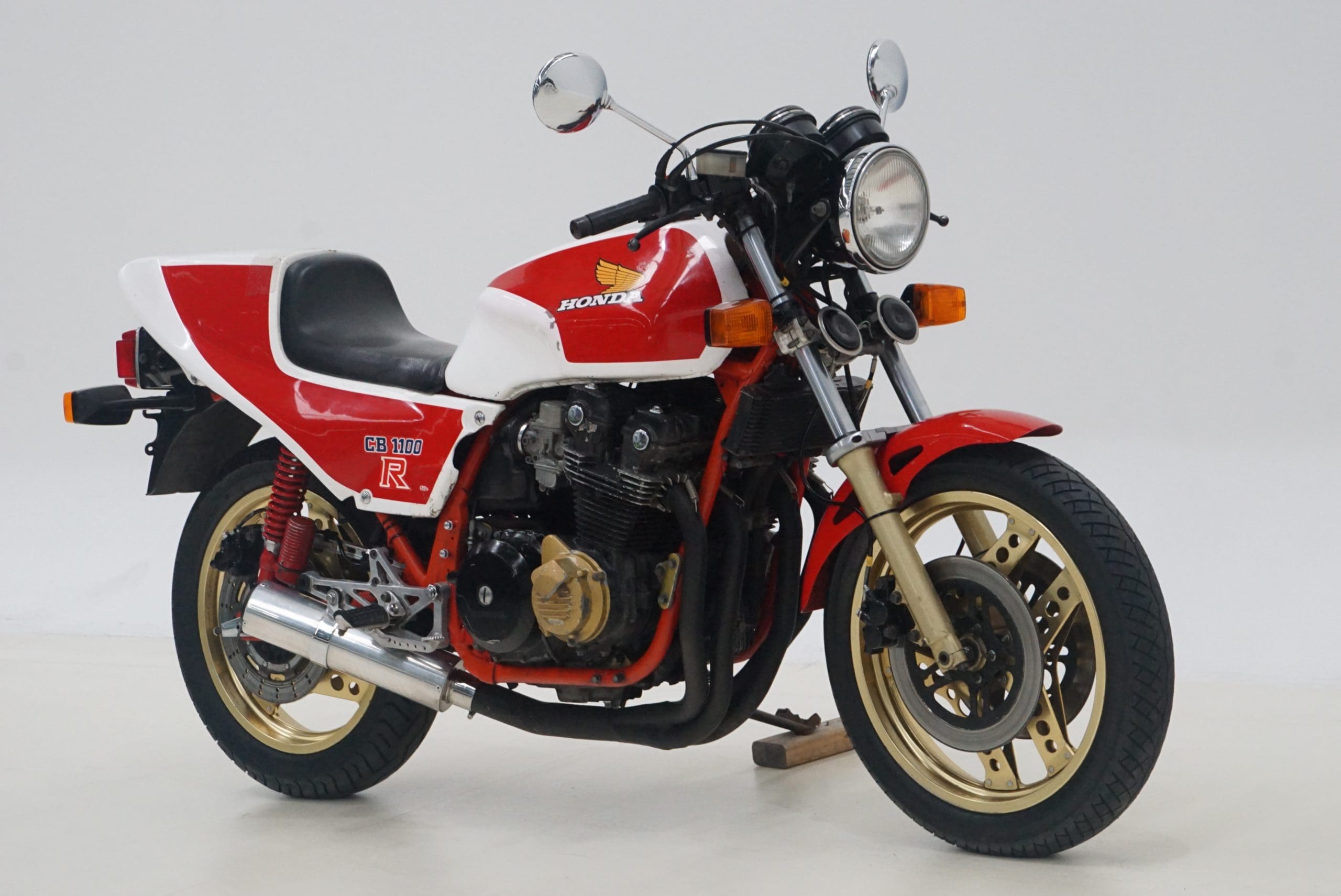 1980 Honda CB1100RB